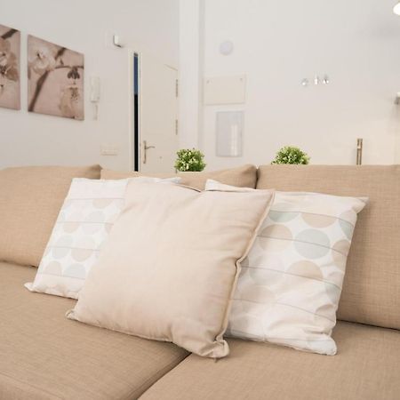 马拉加Santiago Premium Loft I公寓 外观 照片