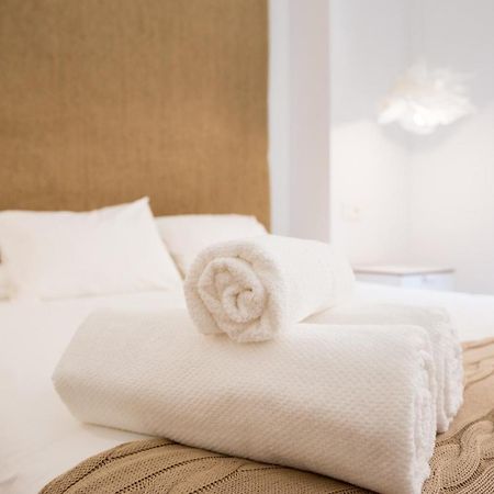 马拉加Santiago Premium Loft I公寓 外观 照片