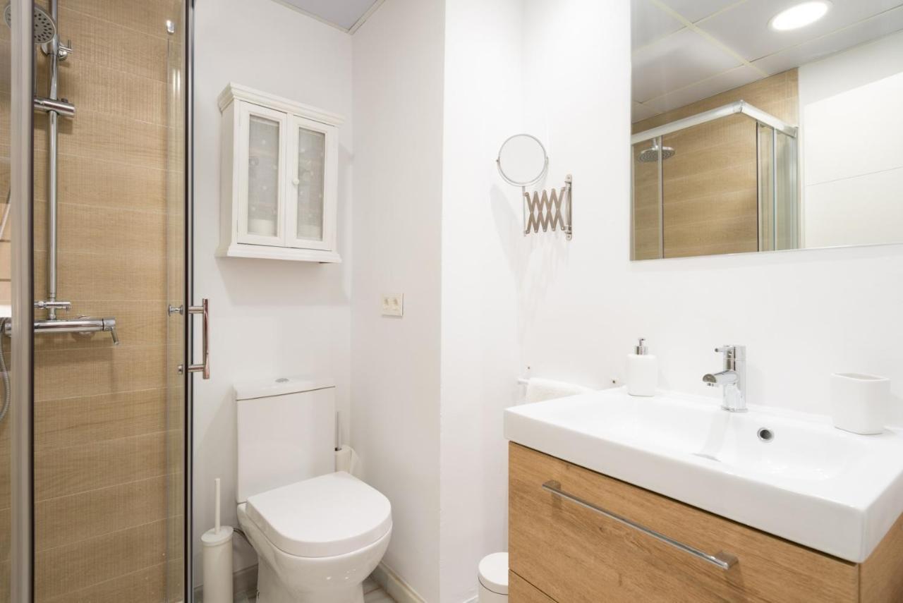 马拉加Santiago Premium Loft I公寓 外观 照片