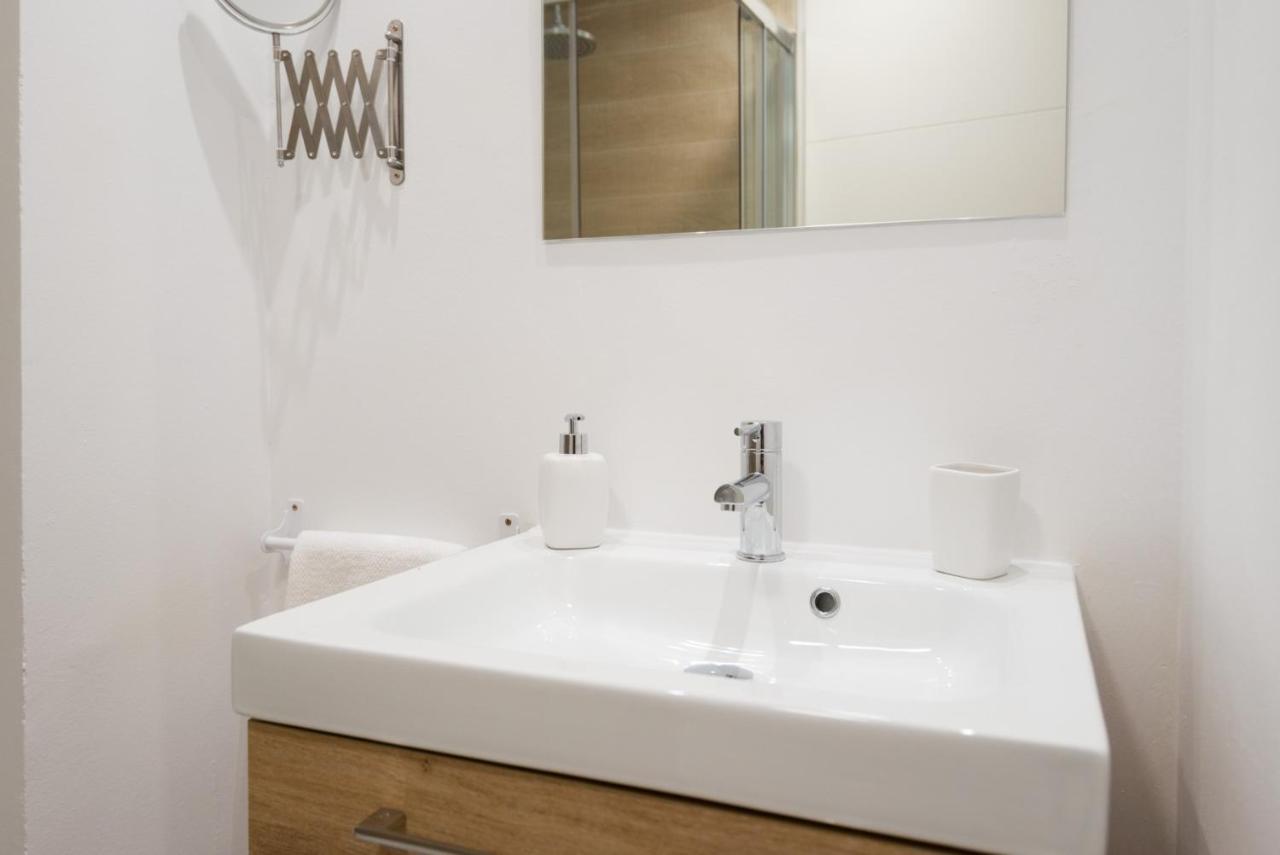 马拉加Santiago Premium Loft I公寓 外观 照片